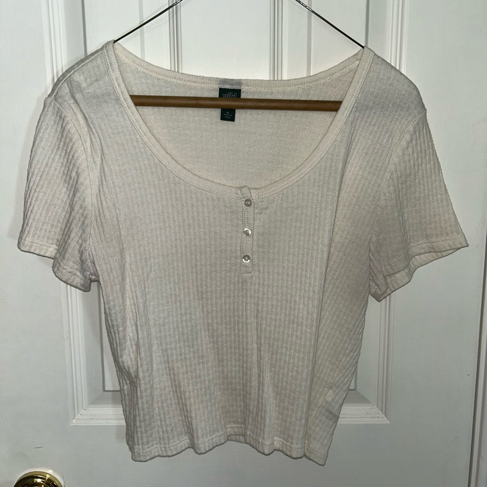 White Top
